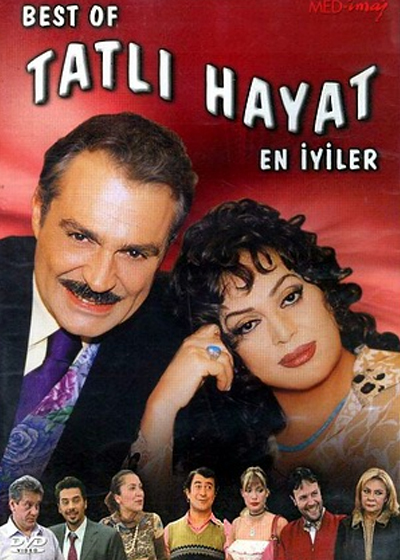 Tatlı Hayat