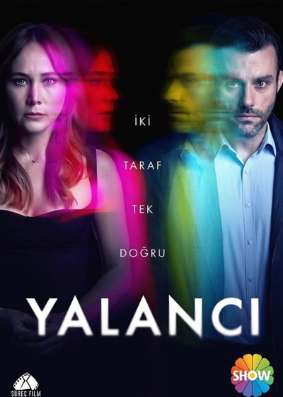 Yalancı