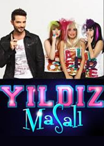 Yıldız Maslı