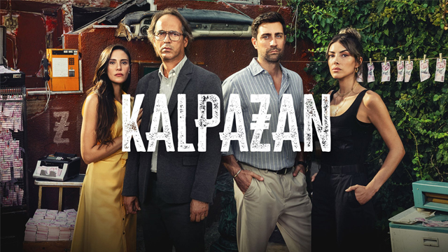 Kalpazan izle