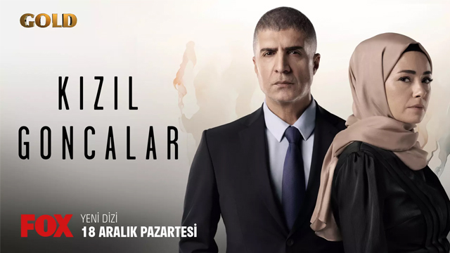 Kızıl Goncalar izle